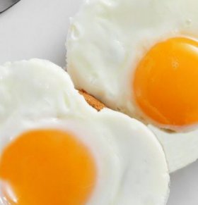鸡蛋最营养的部分可能被你丢掉了